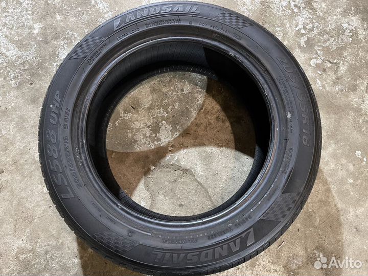Landsail LS588 UHP 205/55 R16