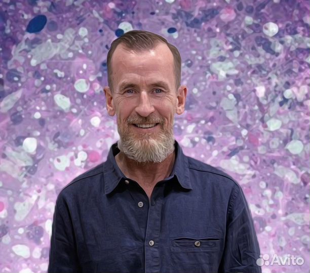 Дрим арт портрет по фото