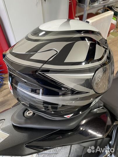 Шлем AGV k4 evo размер S