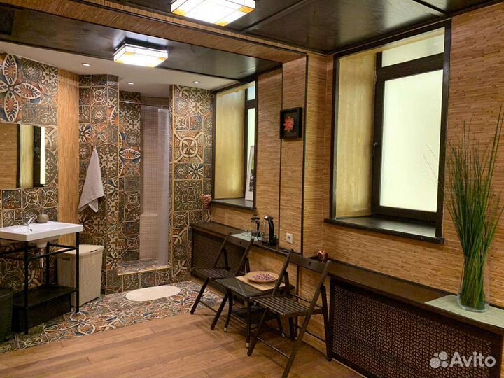 Массажный кабинет в центре йоги, почасовая аренда