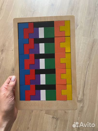 Детские игрушки (от 0 до 3х лет)