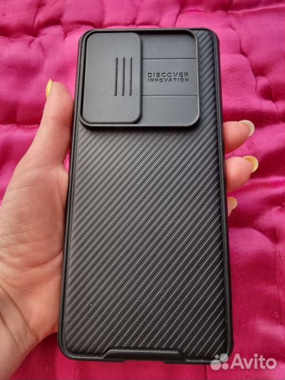 Чехол для телефона Xiaomi Mi 12T Pro