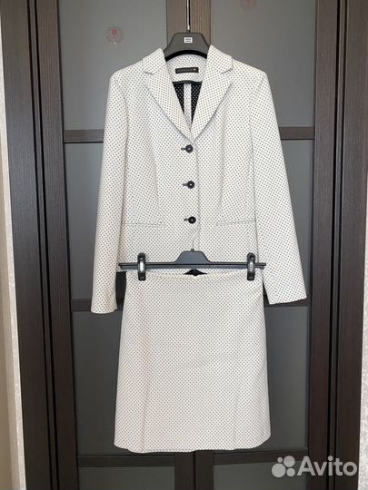 Костюм юбка