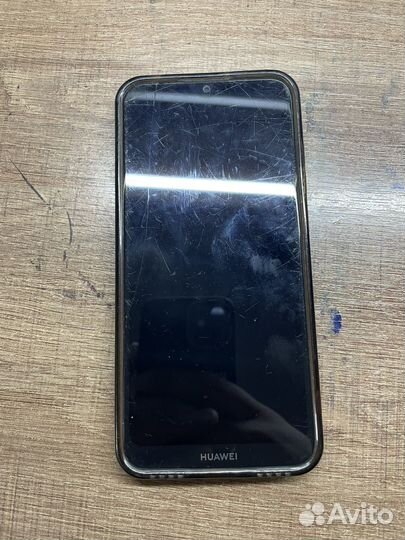 HUAWEI Y6s, 3/64 ГБ