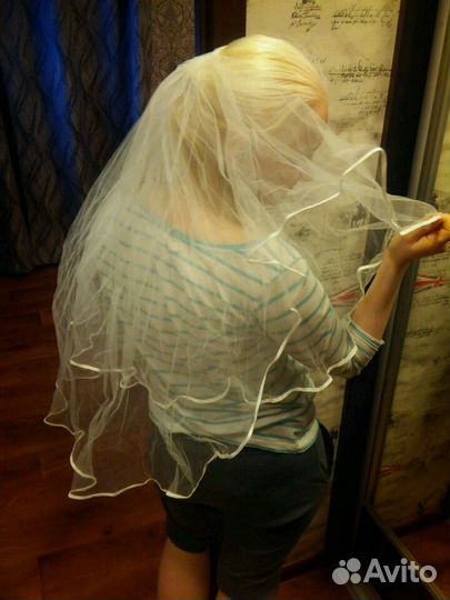 Свабебные платье