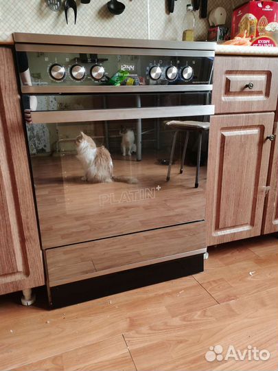 Плита электрическая стеклокерамическая Kaiser