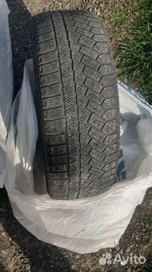 Continental ContiSportContact 3 195/65 R15 и 185/55 R15