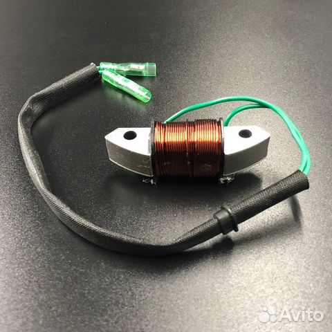 Генератор катушка Yamaha (Ямаха) 25 л.с 4 такта