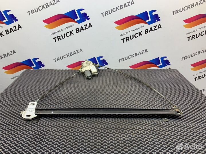 1779722 Моторчик стеклоподъемника