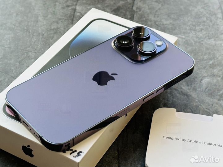 iPhone 14 Pro, 1 ТБ