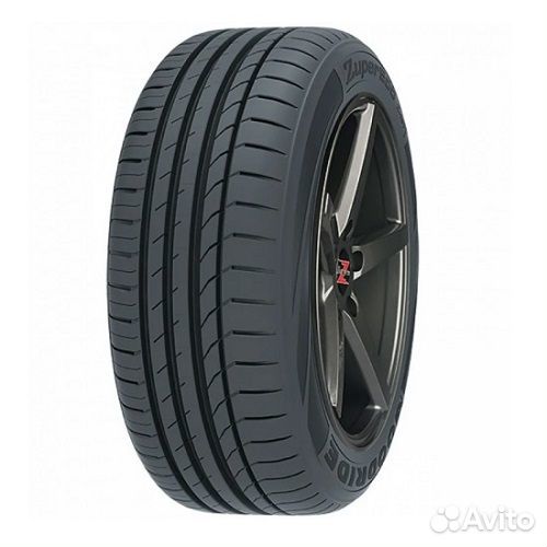 Goodride ZuperEco Z-107 255/60 R18 112V