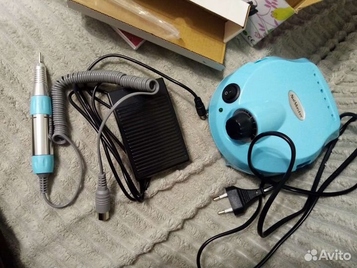 Аппарат для маникюра