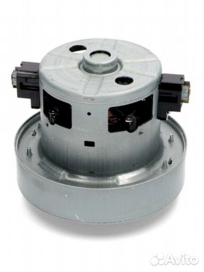 Двигатель для пылесоса samsung VCM-K60EU