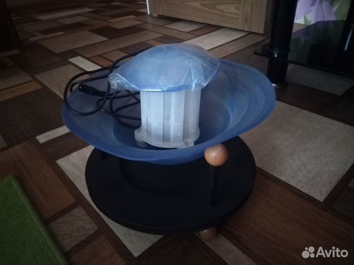 Светильник