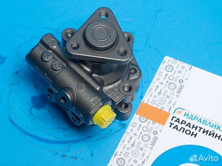 Насос гур porsche Cayenne 955 (KYB)