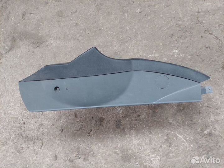 Центральная консоль Chevrolet Lacetti