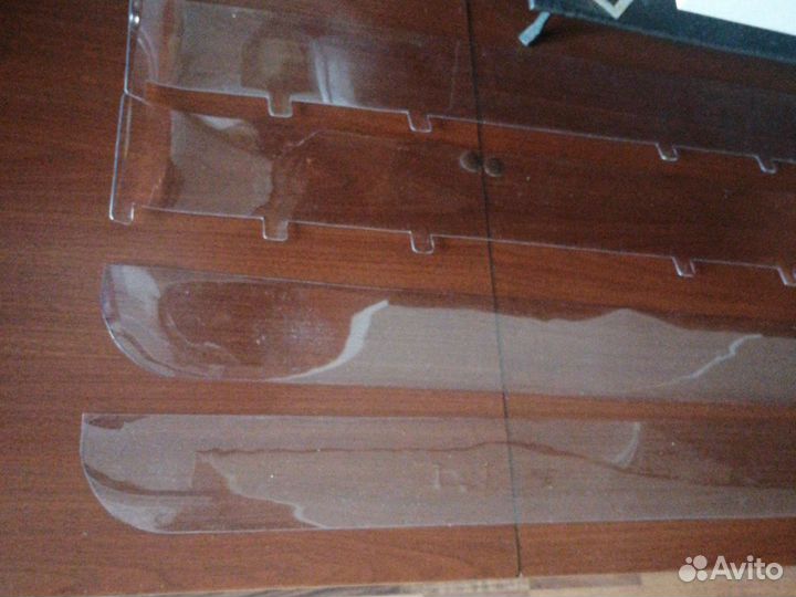 На запчасти стол хоккей