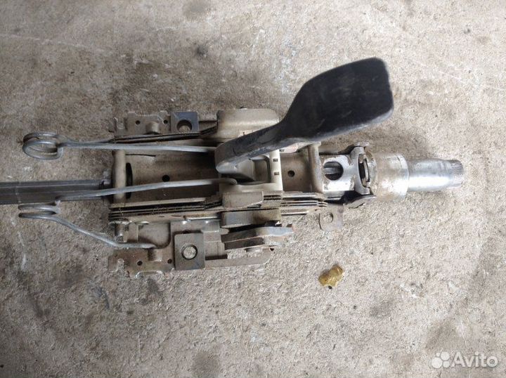 Рулевая колонка Skoda Fabia 1 1999-2007