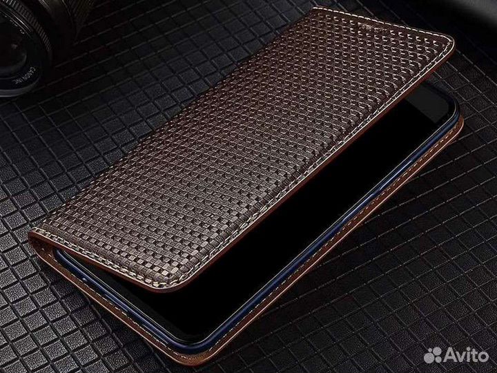 Чехол книжка на Samsung Galaxy S10 Lite / S80