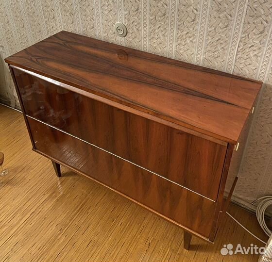 Винтажная тумба СССР