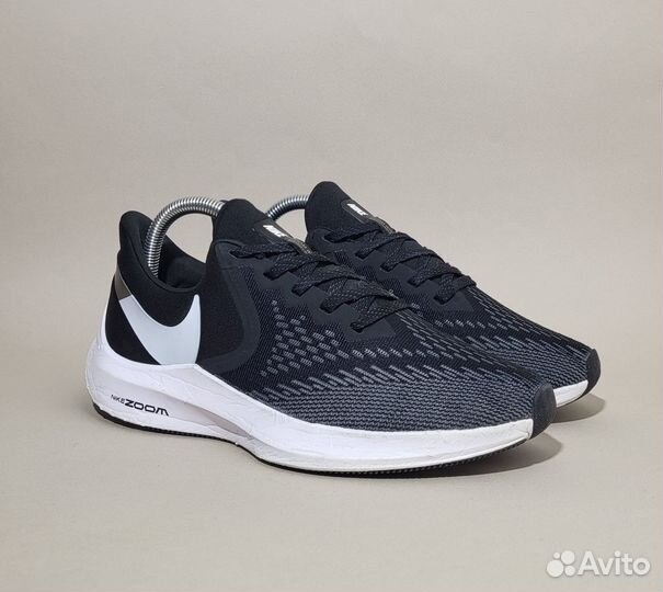 Кроссовки Nike Air Zoom Winflo 6 ('39-39.5)