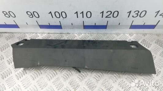 Подушка безопасности пассажира BMW 7 F01 (4BA02IU0