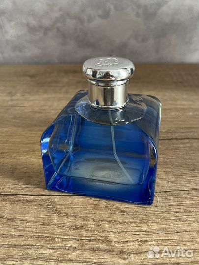 Туалетная вода мужская