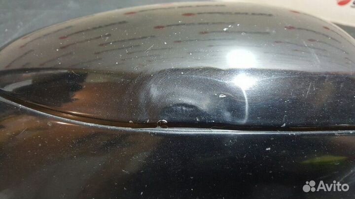 Зеркало правое Porsche Cayenne 955 M48.50 2006