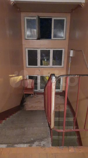 2-к. квартира, 44,7 м², 5/5 эт.