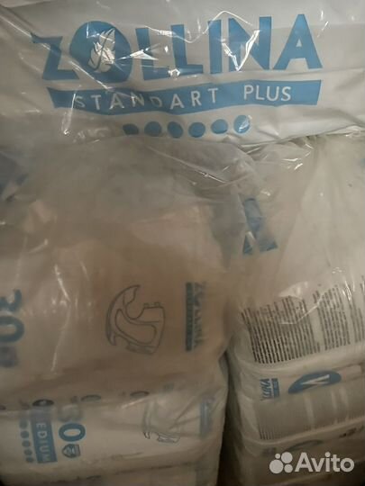 Памперсы для взрослых м