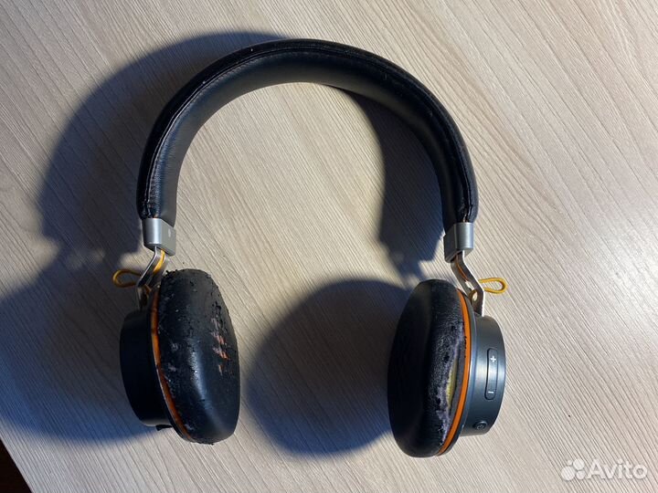 Беспроводные наушники dexp BT-300