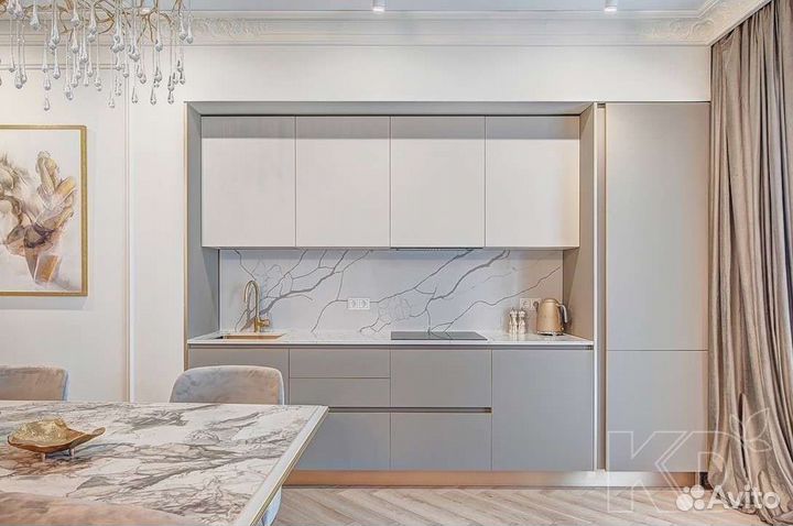 Кухная напрямую от производителя