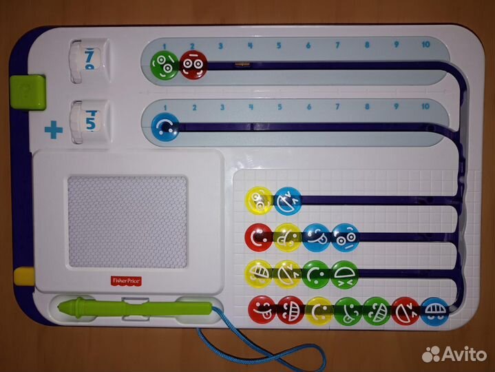 Игра Fisher- price