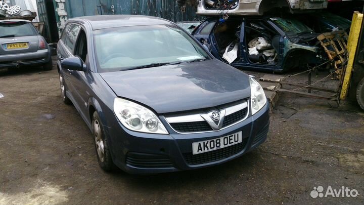 Разбор на запчасти Opel Vectra C 2002-2008