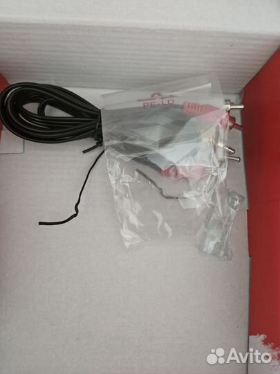 Тв приставка МТС