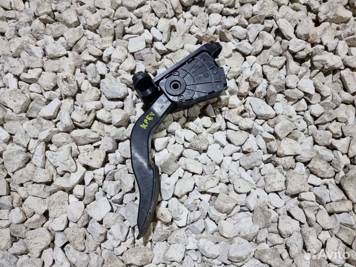 Педаль газа Крета