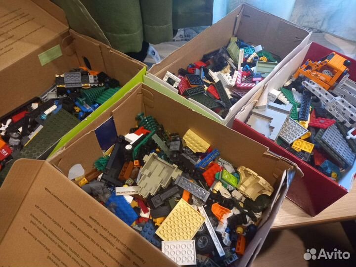 Lego Creator