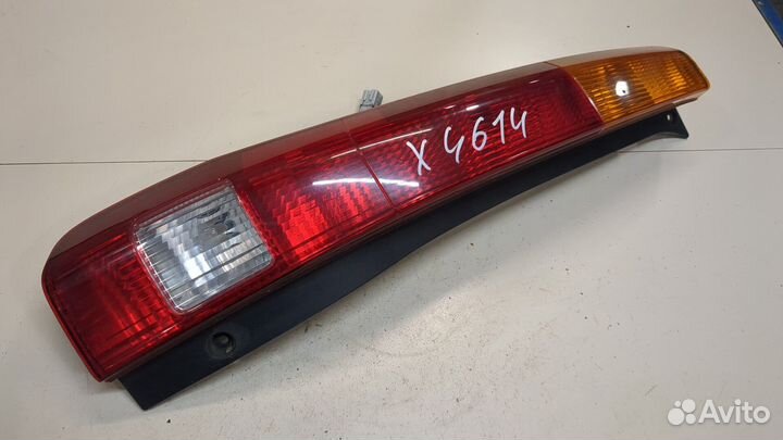Фонарь (задний) Honda CR-V, 2004