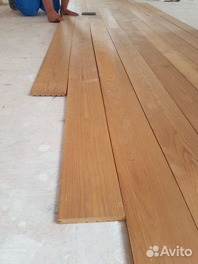 Термодревесина на фасад и терраса, термоясень, тер