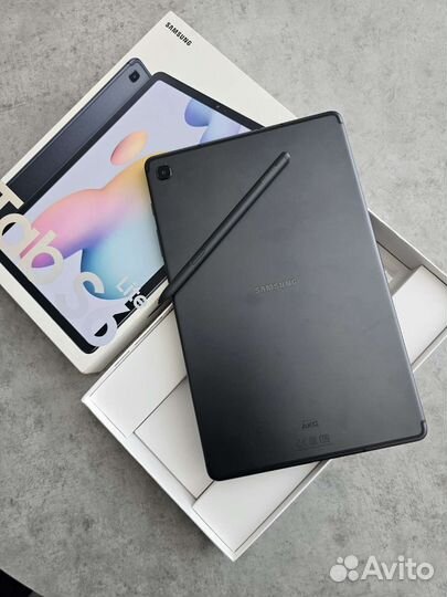 Samsung galaxy tab s6 lite