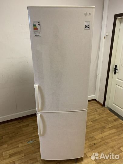 Холодильник