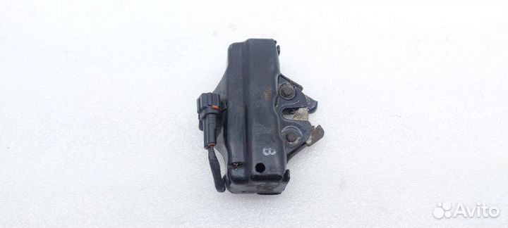 Б/У Замок капота Состояние отличное, оригинал