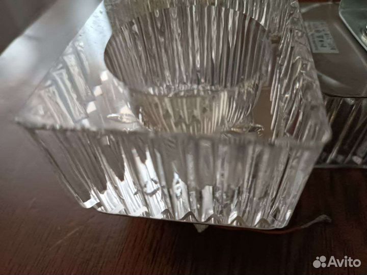 Светильник потолочный