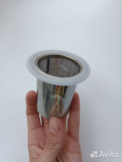 Бутылка для ионизации воды