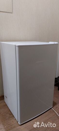 Холодильник бу маленький высота 85 см