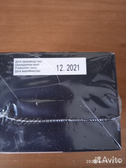 Тейп для лица и тела daswerk 5см, 5м зеленый