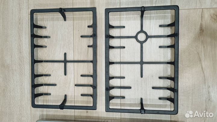 Газовая поверхность Midea