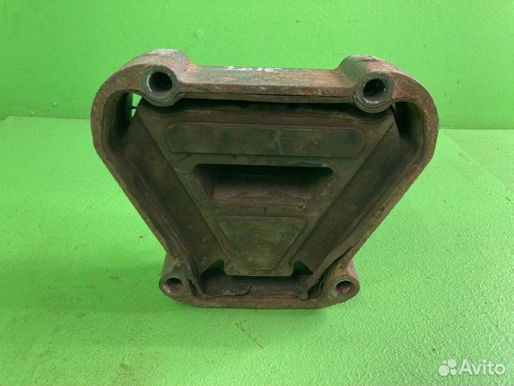 Подушка двигателя iveco stralis