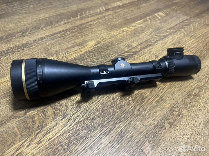 Leupold vari-X III 4,5-14x50mm