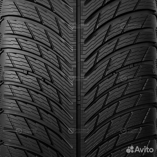 Michelin Pilot Alpin 5 225/45 R18 95V